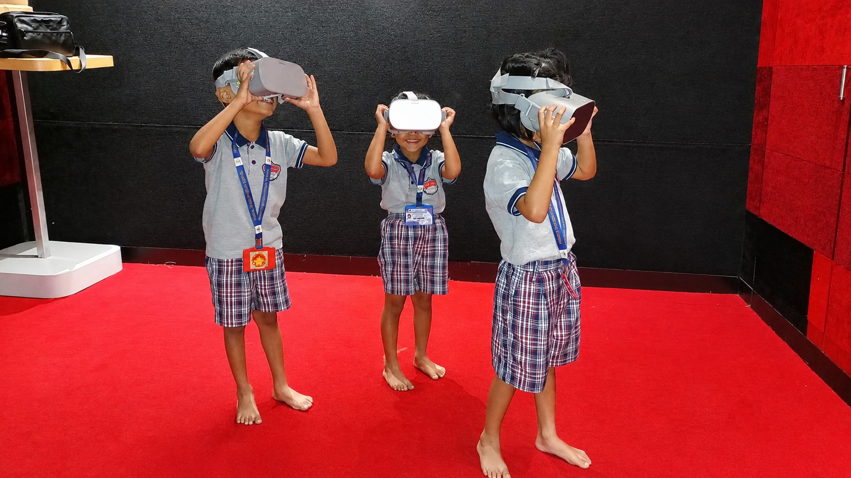 ARVR